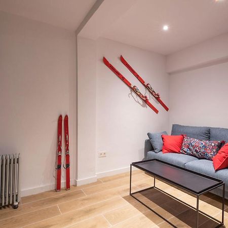 Beautifully Renovated 4 Bedroom Apt + Kid'S Room Сьерра-Невада Экстерьер фото