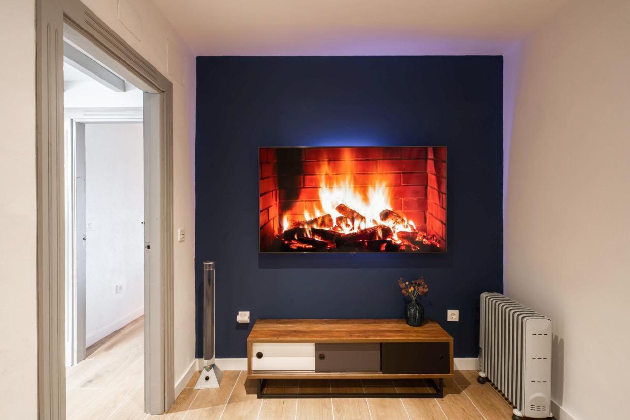 Beautifully Renovated 4 Bedroom Apt + Kid'S Room Сьерра-Невада Экстерьер фото