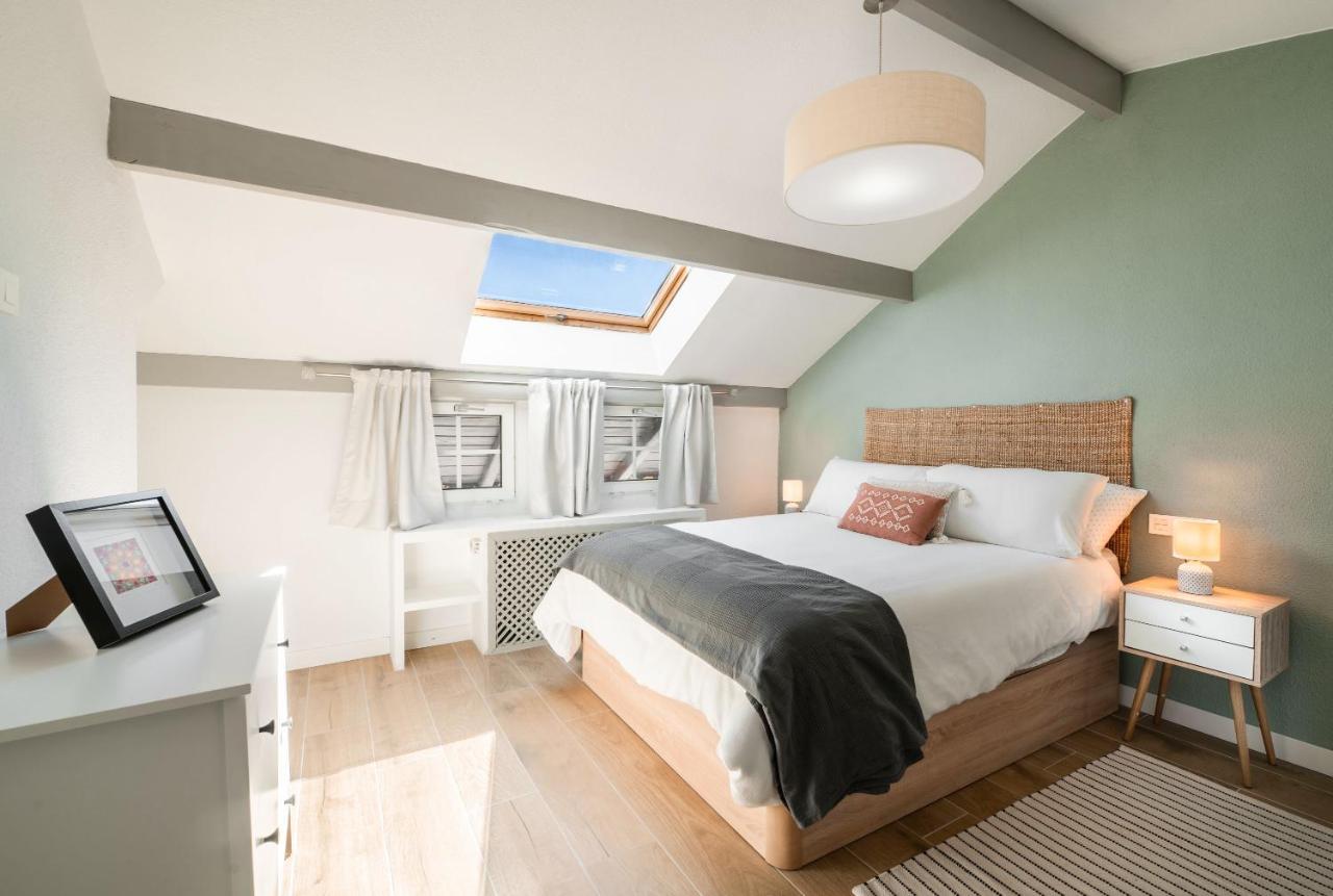 Beautifully Renovated 4 Bedroom Apt + Kid'S Room Сьерра-Невада Экстерьер фото