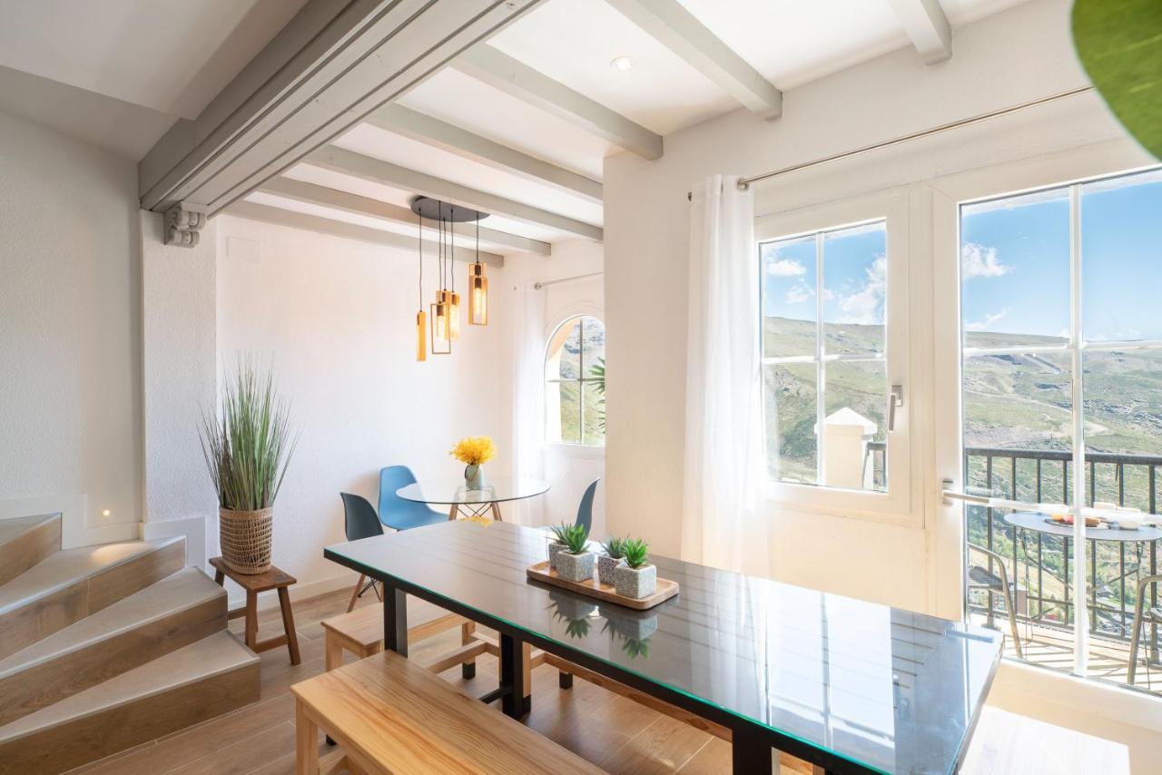 Beautifully Renovated 4 Bedroom Apt + Kid'S Room Сьерра-Невада Экстерьер фото