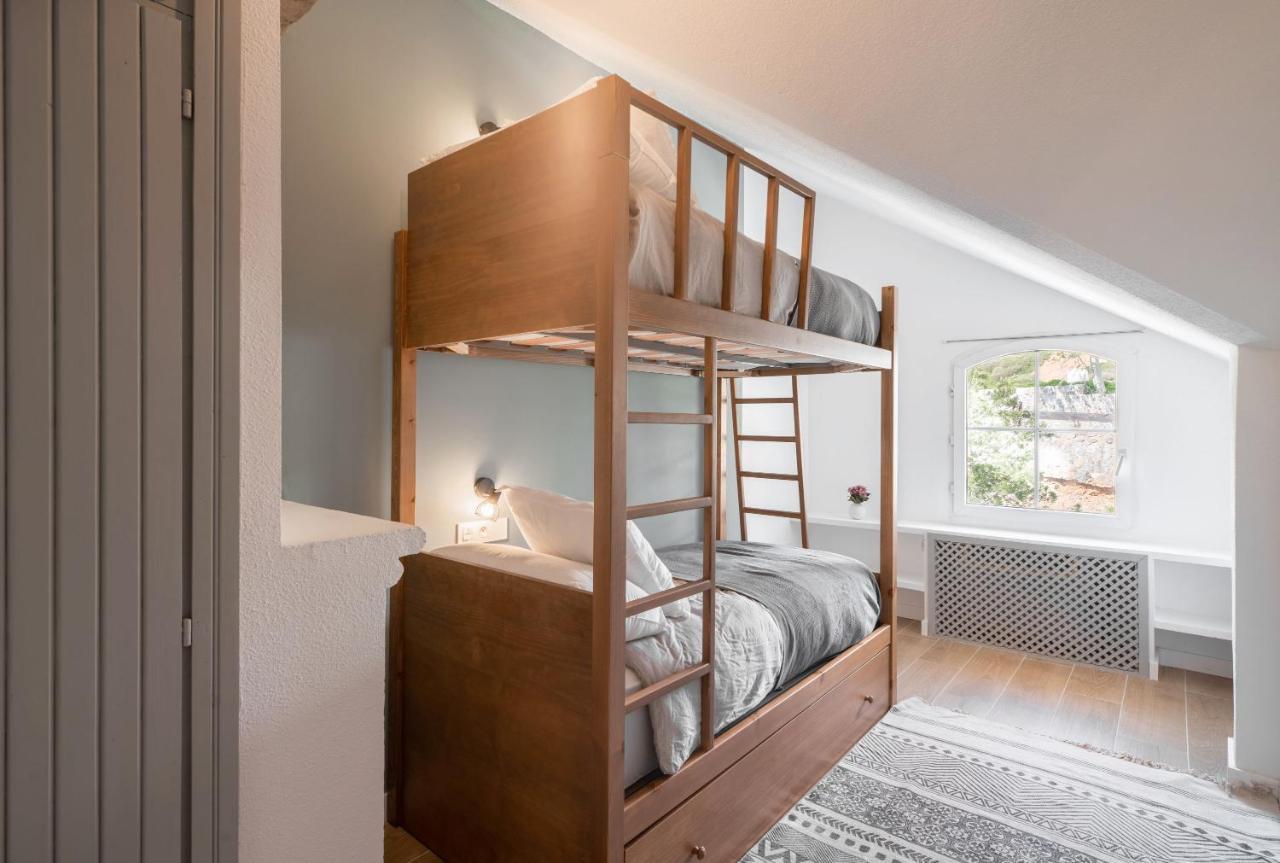 Beautifully Renovated 4 Bedroom Apt + Kid'S Room Сьерра-Невада Экстерьер фото
