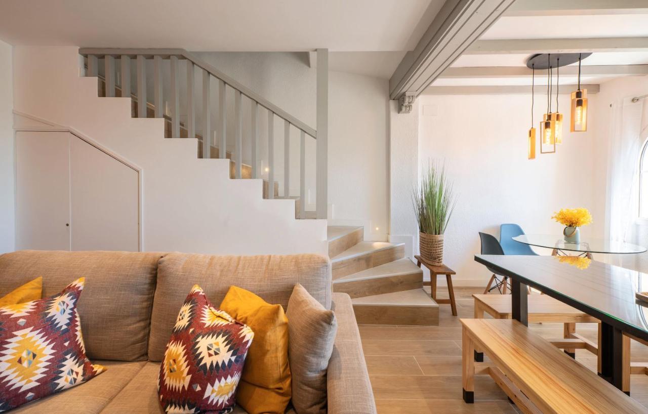 Beautifully Renovated 4 Bedroom Apt + Kid'S Room Сьерра-Невада Экстерьер фото