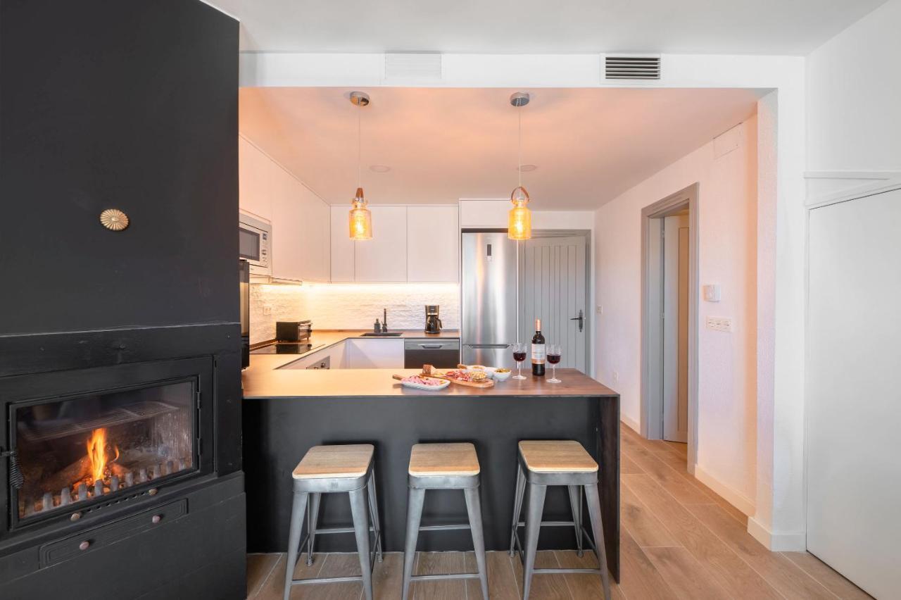 Beautifully Renovated 4 Bedroom Apt + Kid'S Room Сьерра-Невада Экстерьер фото