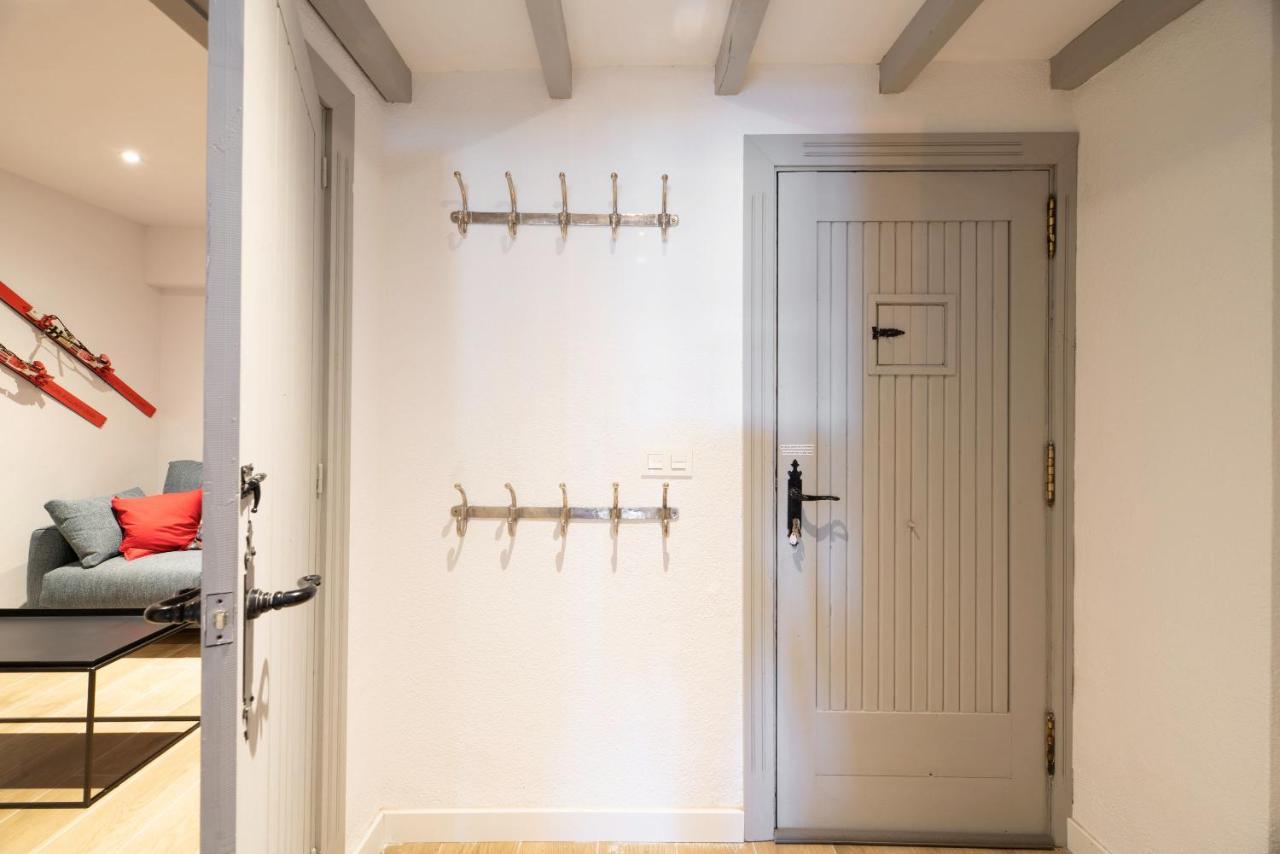 Beautifully Renovated 4 Bedroom Apt + Kid'S Room Сьерра-Невада Экстерьер фото