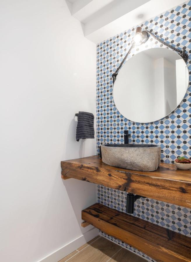 Beautifully Renovated 4 Bedroom Apt + Kid'S Room Сьерра-Невада Экстерьер фото