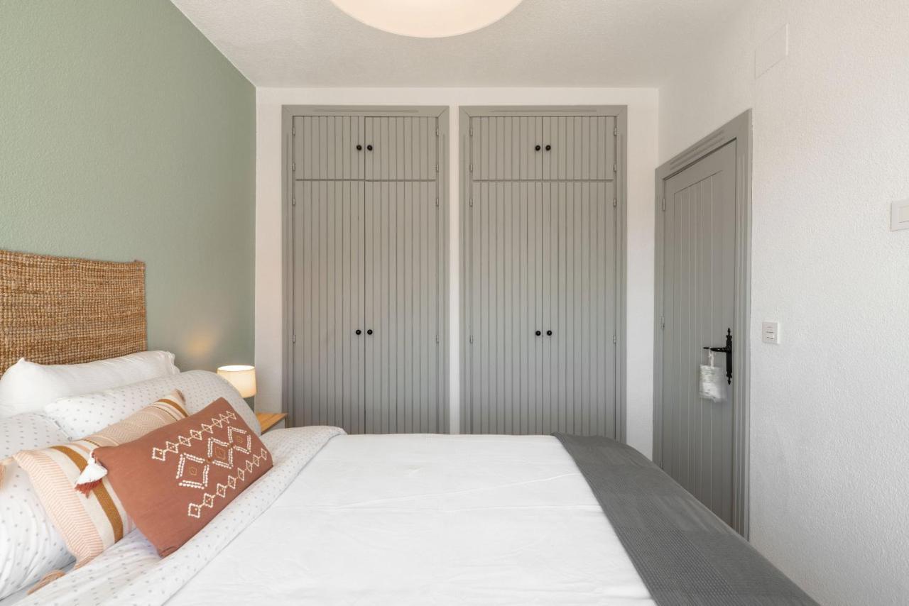 Beautifully Renovated 4 Bedroom Apt + Kid'S Room Сьерра-Невада Экстерьер фото