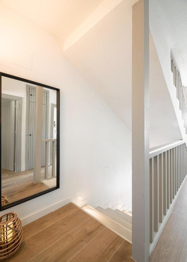 Beautifully Renovated 4 Bedroom Apt + Kid'S Room Сьерра-Невада Экстерьер фото