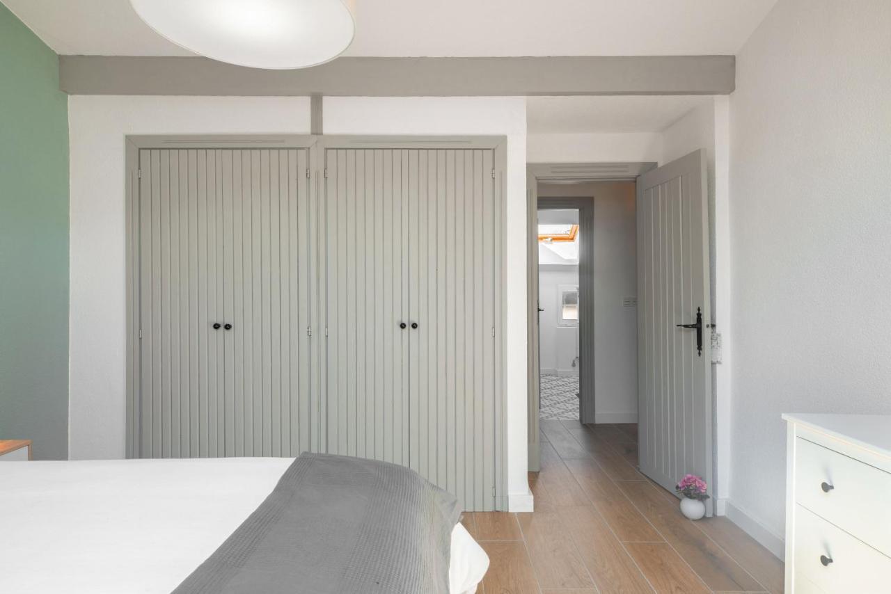 Beautifully Renovated 4 Bedroom Apt + Kid'S Room Сьерра-Невада Экстерьер фото