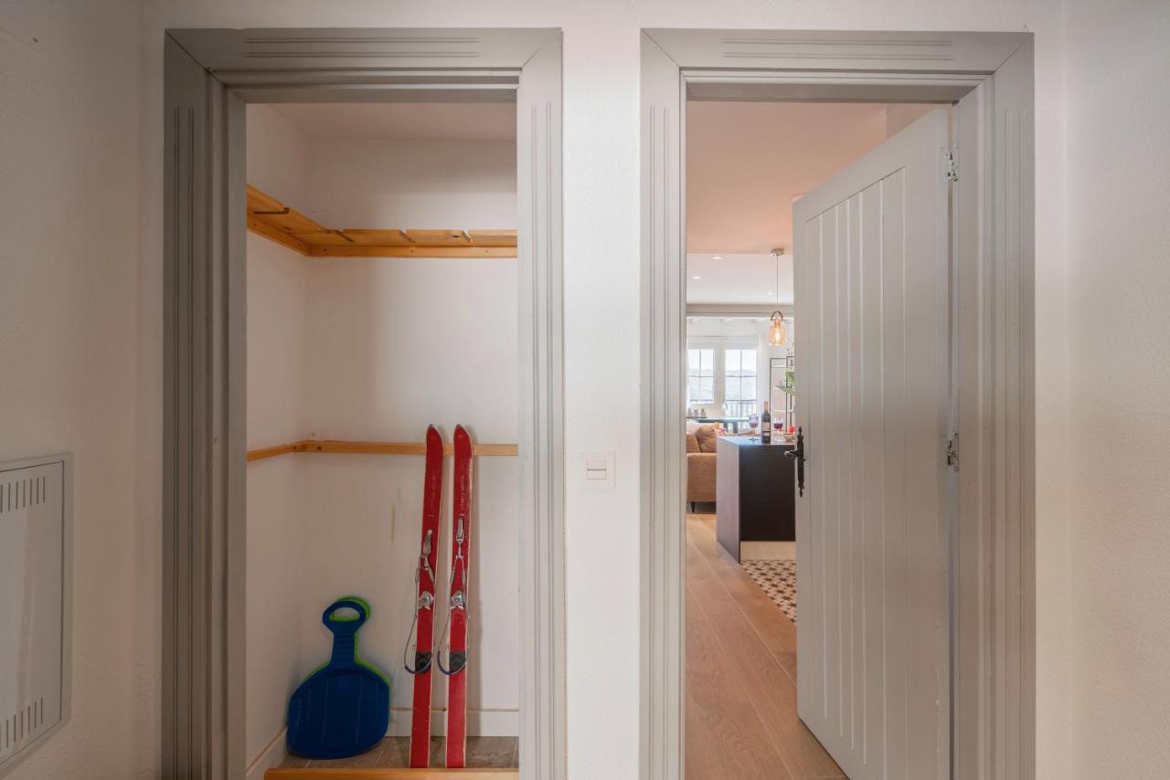 Beautifully Renovated 4 Bedroom Apt + Kid'S Room Сьерра-Невада Экстерьер фото
